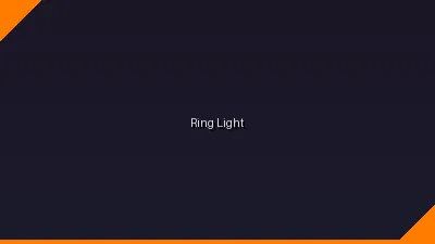 积分兑换 - LED环形补光灯 | 黑帮大佬和我的第365天第二 积分商城