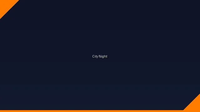城市夜景主题赛 - 黑帮大佬和我的第365天第二 视频创作挑战